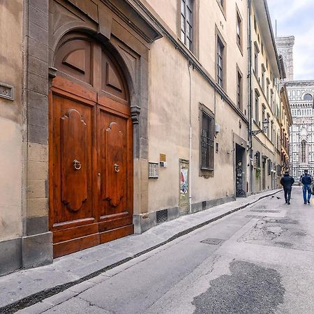 Ricasoli Duomo Home Florencja Zewnętrze zdjęcie