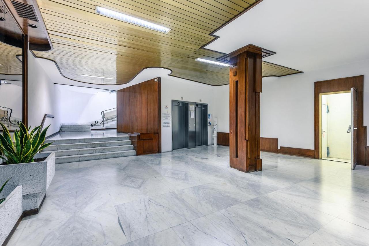 Ricasoli Duomo Home Florencja Zewnętrze zdjęcie